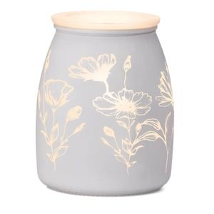 Scentsy Flower Garden Warmer